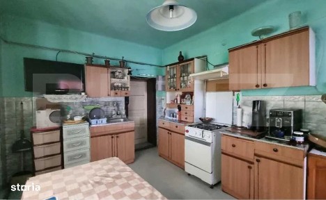 Casa de vanzare aproape de Drumul Careiului