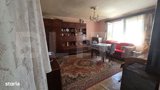 Casa de vanzare, 53 mp, 2400 mp teren, zona Periferie