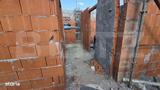 Casa - duplex 280 mp. Cionchesti