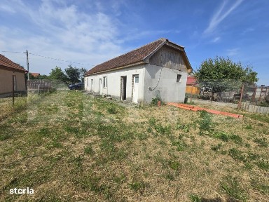 Casa 4 camere 91 mp - 450mp teren