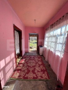 Teren si constructii 60 mp, zona strada Botizului