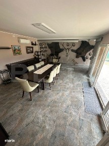 De vanzare casa, 153mp, 42 arii, zona Porumbesti