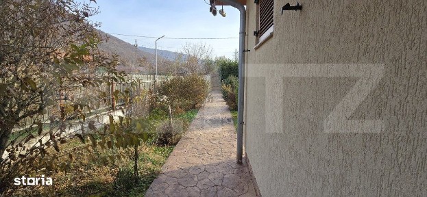 Casa deosebita cu 3 dormitoare si jacuzzi, aproape de statiunea Baile