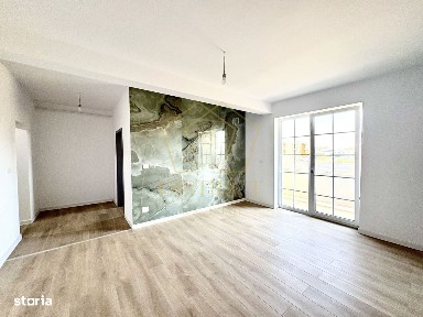 Apartament modern cu 2 camere si 2 terase | Giroc | Penny | Lidl