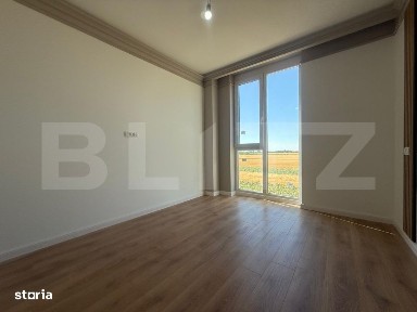 Apartament de vanzare, cu 3 camere, 55 mp, zona Torontalului