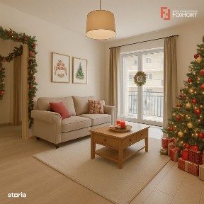 Apartament 2 camere, 59 mp, in Giroc, zona Planetelor - V3504