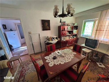 Ap 2 cam, Spitalul Militar,SRI,54 mp utili, et 2\/4,CT,izolat, neimbu