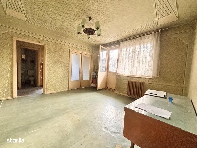 Decebal - Dacia, Oradea, Bihor