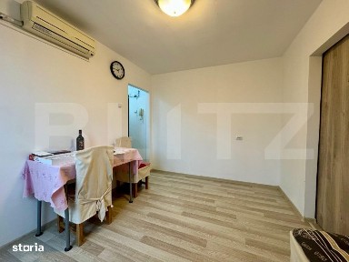 Apartament cu 2 camere - zona Rogerius