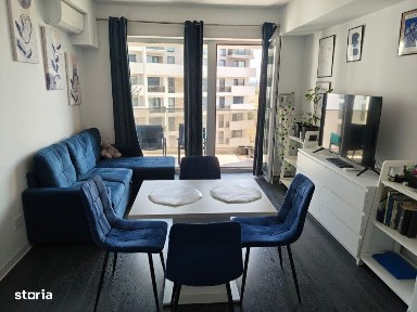 Apartament 3 camere - Prima Green Residence Nufarul, Oradea