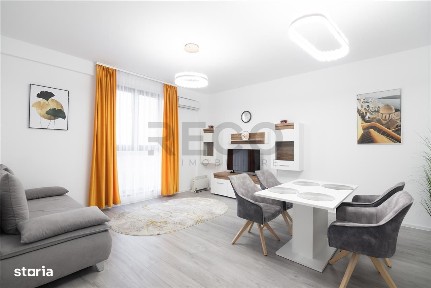 RECO Apartament nou la cheie la doar 3 minute de baile felix