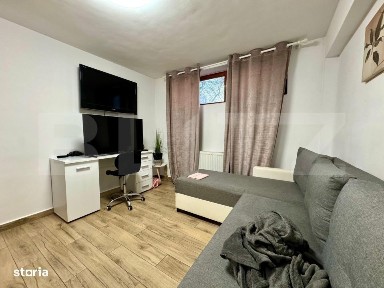 Apartament 2 camere, decomandat, zona Decebal