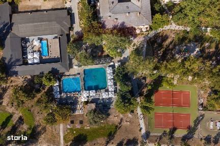 DE VANZARE Complex Hotelier | Mamaia | Plaja | 600+ Oaspeti