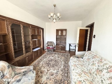 Apartament 3 camere - Rogerius - Str Selimbarului - etaj 4