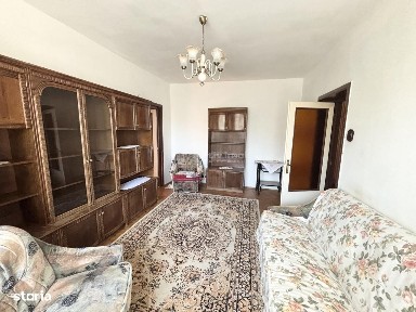 Apartament 3 camere - Rogerius - Str Selimbarului - etaj 4