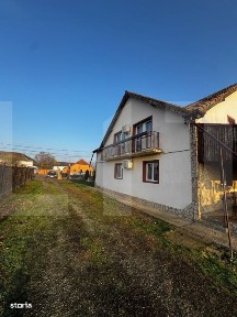 Casa individuala 5 dormitoare zona Centrala