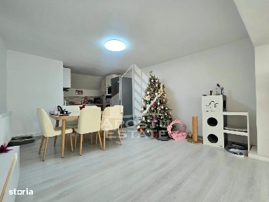 Casa individuala la intrare in Sag, teren de 1.800 mp, mobilata