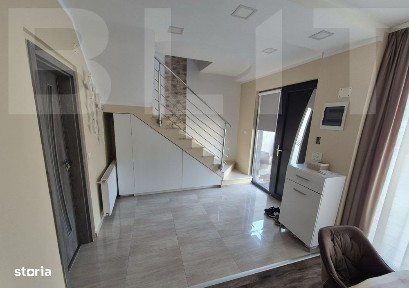 Casa de vanzare.