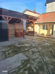 Casa in centrul orasului - oportunitate excelenta de investitie