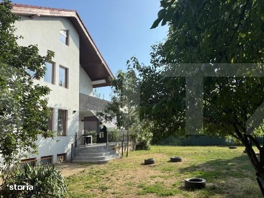 Casa Individuala cu 5 camere, 277 mp utili, 987 mp teren, zona Toronta