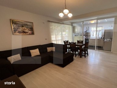 Vila Spatioasa cu Potential Rezidential/Business - Chisoda