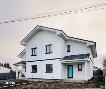 Duplex de vanzare, 115 mp, zona Ghiroda