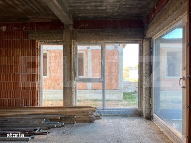 Duplex la cheie - 118 mp utili, calitate superioara in zona Ghiroda