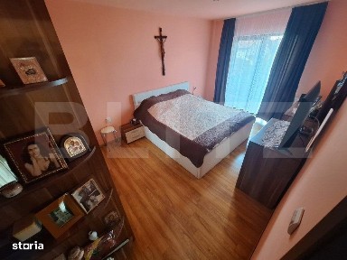 Duplex 4 camere, 125 mp utili, suprafata teren 300 mp, Giroc