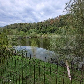 Casa individuala, 7 camere 3500 mp teren, zona exterior EST