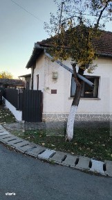 Casa individuala 3 camere Dumbravita