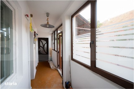 Casa Individualacu Potential de investitie si Teren Generos