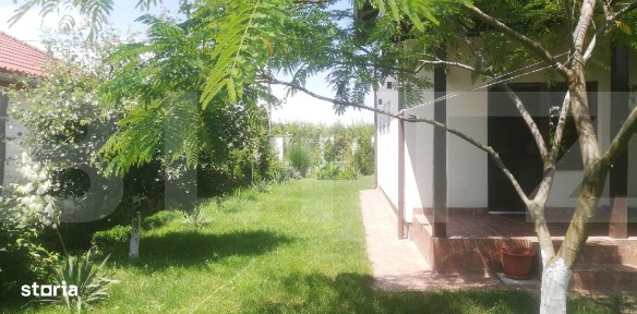 Casa individuala 5 camere Sag