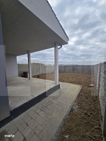 Duplex Premium cu 5 camere Giroc