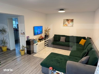 Chisoda, duplex nou cu cladire secundara