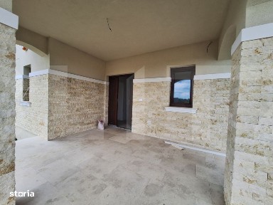 Casa individuala moderna Mosnita Noua