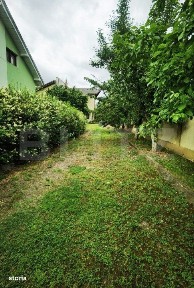 Casa individuala 5 camere cu teren de 1900mp