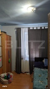 Casa la curte comuna, 75 mp utili, 114 mp teren, Zona Lunei