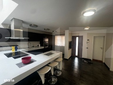 Duplex 5 camere, 218 mp UTILI, zona Aradului