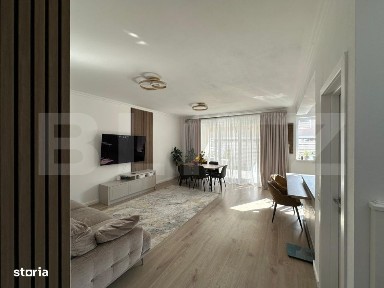 Duplex smart, design modern cu dotari premium, zona Giroc