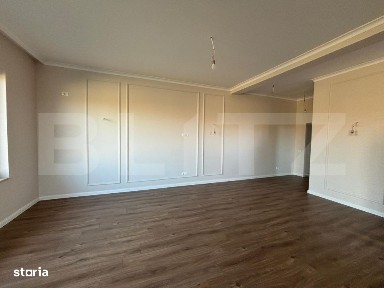 Calitate si rafinament - Duplex premium, Mosnita Noua