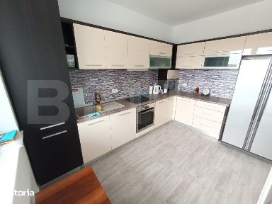 Duplex de 4 camere, 130mp utili, 274 mp teren, zona Calea Urseni