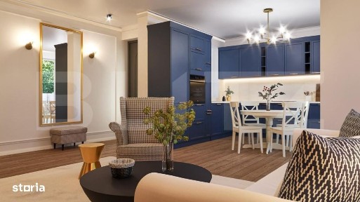 Duplex Premium, curte generoasa, Zona Mosnita Noua