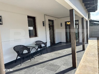 Casa individuala moderna in Ghiroda - zona rezidentiala