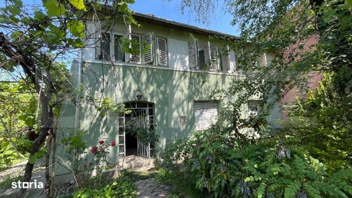 Casa cu 6 camere, 180 mp, teren de 854 mp, Elisabetin, usor negociabil