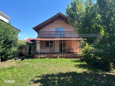 Casa de vanzare in Dumbravita - locatie centrala