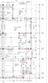 Duplex Mediteraneean, 4 camere + 2 terase, Ghiroda