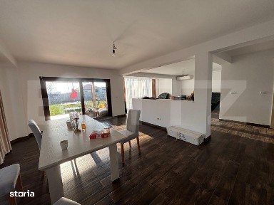 Casa individuala premium in Dumbravita, 162 mp utili