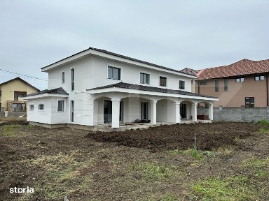 Duplex 5 camere, 150mp, Dumbravita