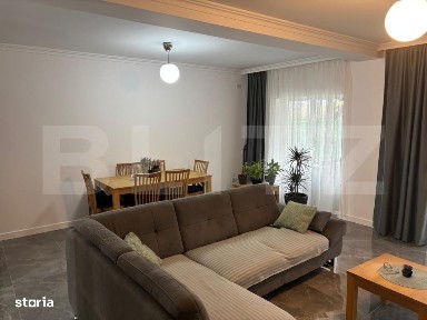 Duplex premium in Covaci, 115 mp utili, gata de mutare