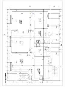Casa de vanzare, 220 mp, SEMICENTRAL